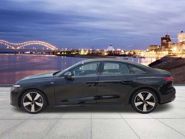 2026 Audi A5 Premium