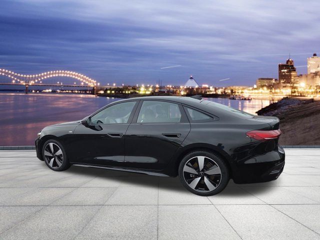 2026 Audi A5 Premium