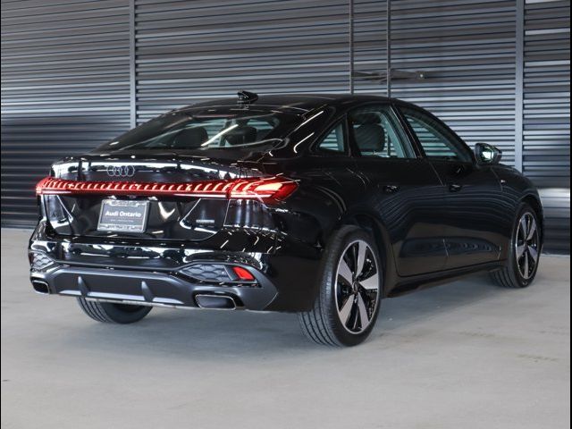 2026 Audi A5 Premium