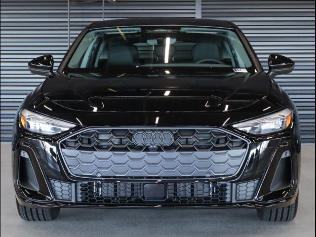 2026 Audi A5 Premium