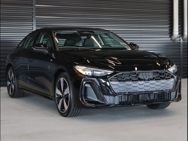 2026 Audi A5 Premium