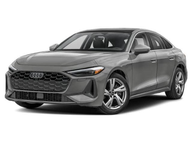 2026 Audi A5 Premium Plus