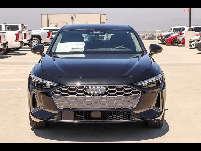 2026 Audi A5 Premium Plus