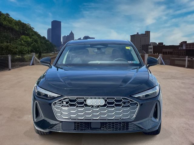 2026 Audi A5 Premium Plus