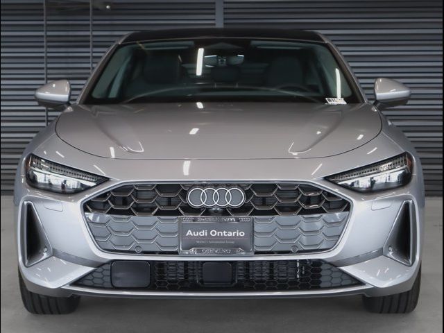 2026 Audi A5 Premium Plus