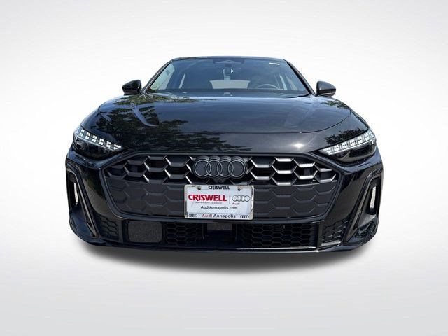 2026 Audi A5 Premium Plus