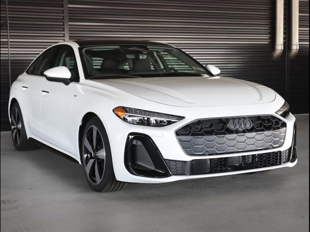 2026 Audi A5 Premium Plus
