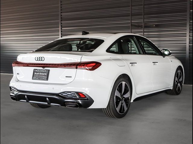 2026 Audi A5 Premium Plus