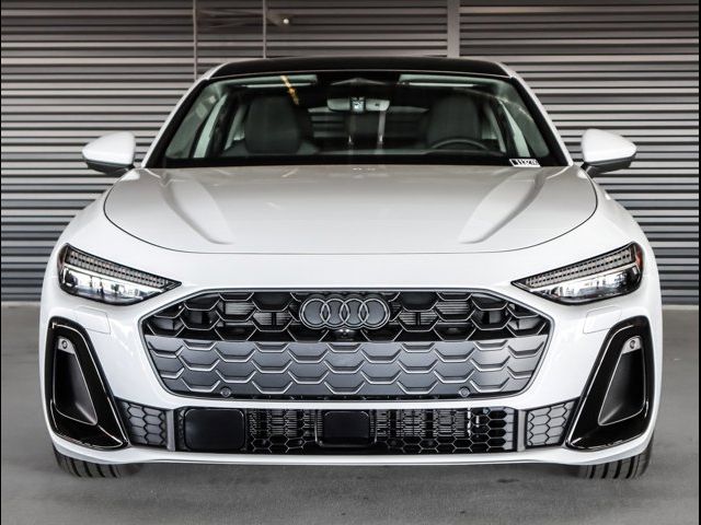 2026 Audi A5 Premium Plus