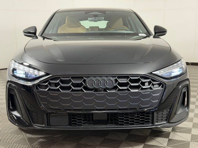 2026 Audi A5 Premium Plus
