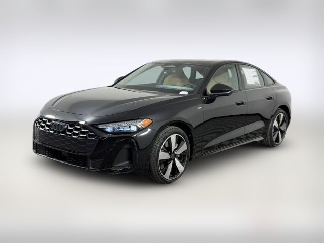 2026 Audi A5 Premium Plus