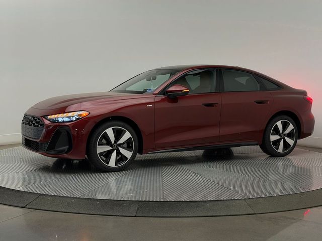 2026 Audi A5 Premium Plus
