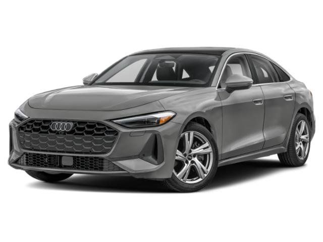 2026 Audi A5 Premium Plus