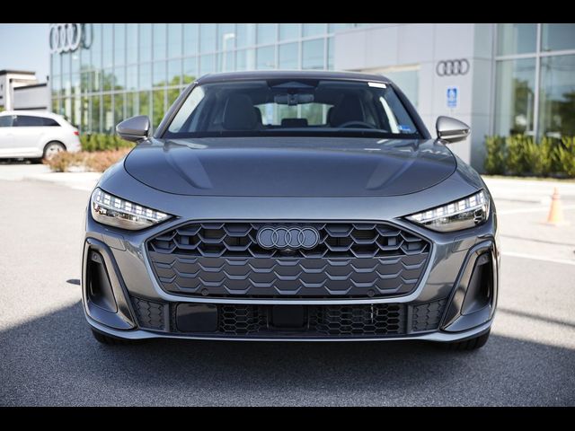 2026 Audi A5 Premium Plus