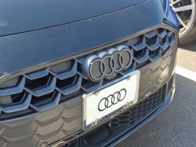 2026 Audi A5 Premium Plus