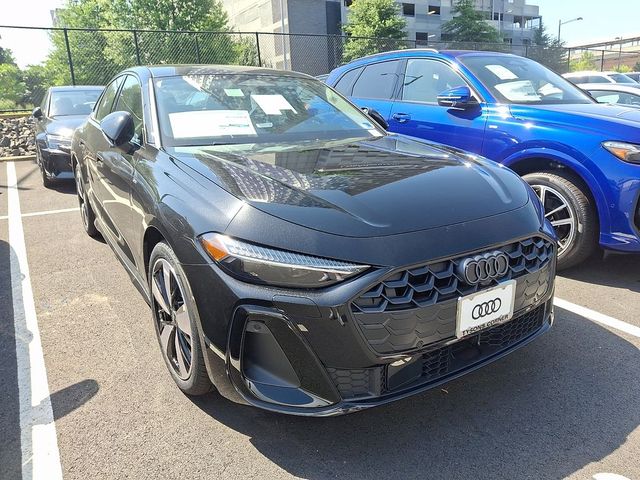 2026 Audi A5 Premium Plus