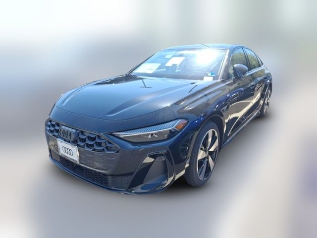 2026 Audi A5 Premium Plus
