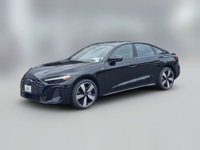 2026 Audi A5 Premium Plus