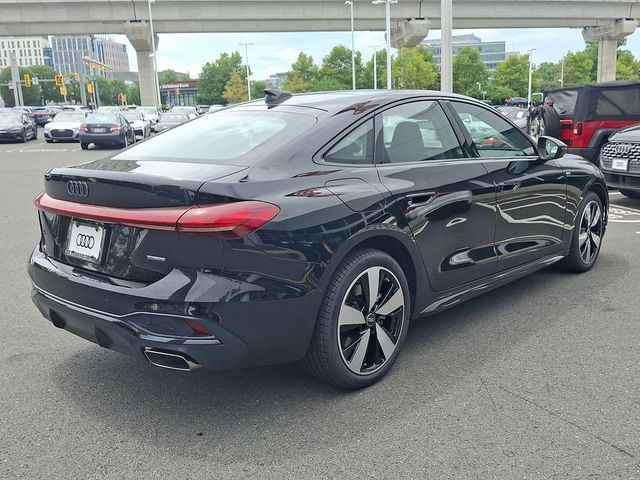 2026 Audi A5 Premium Plus