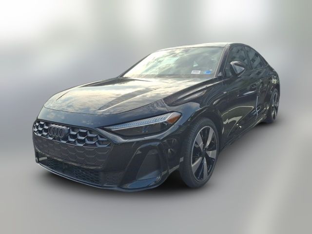 2026 Audi A5 Premium Plus