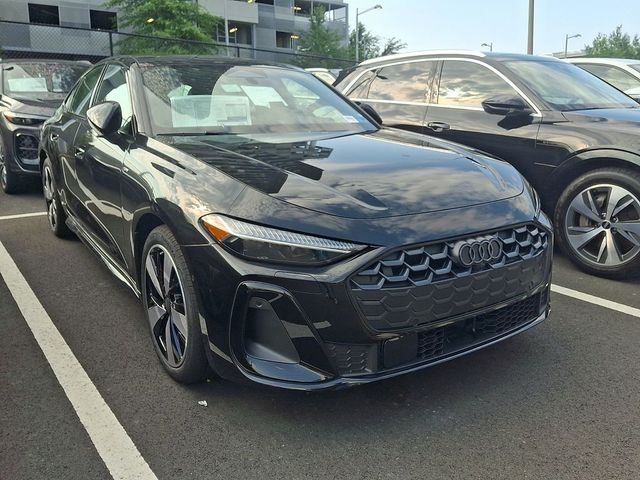 2026 Audi A5 Premium Plus