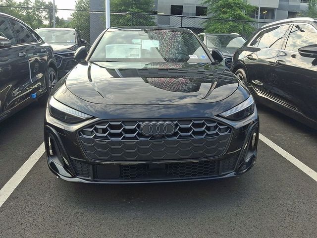 2026 Audi A5 Premium Plus