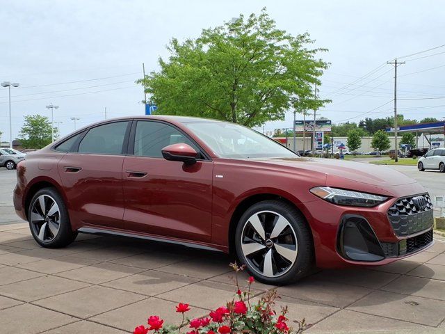 2026 Audi A5 Premium Plus