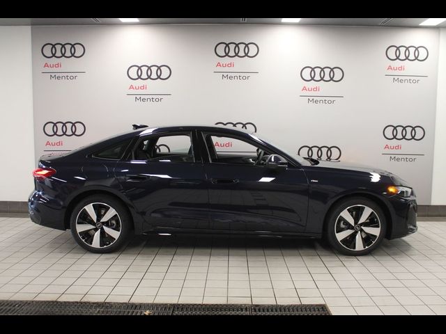 2026 Audi A5 Premium Plus