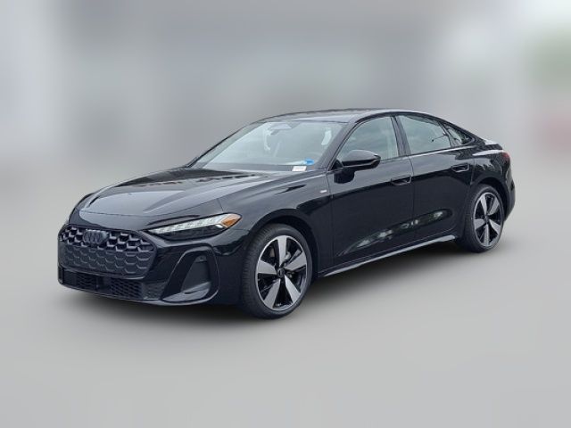 2026 Audi A5 Premium Plus