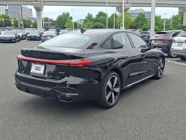 2026 Audi A5 Premium Plus