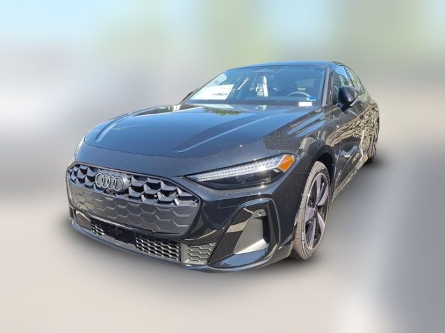 2026 Audi A5 Premium Plus