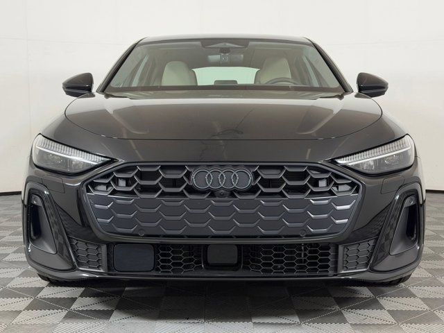 2026 Audi A5 Premium Plus