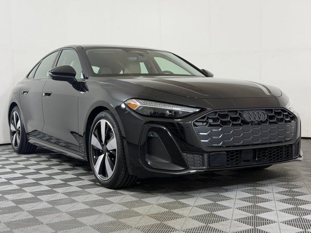 2026 Audi A5 Premium Plus
