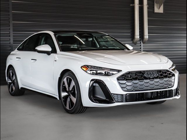 2026 Audi A5 Premium Plus