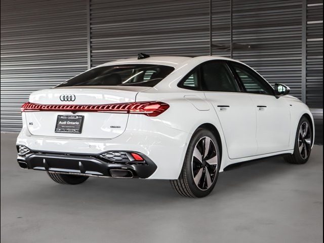 2026 Audi A5 Premium Plus