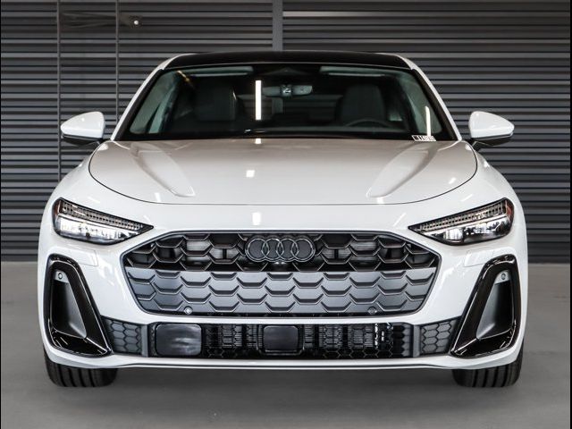 2026 Audi A5 Premium Plus