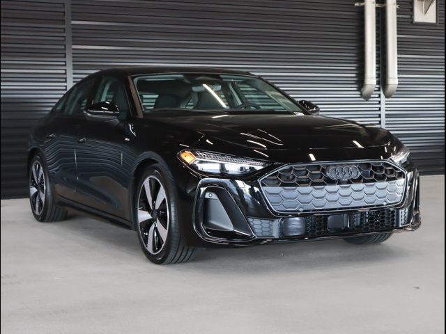 2026 Audi A5 Premium Plus