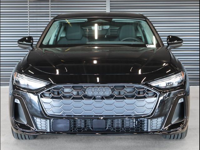 2026 Audi A5 Premium Plus
