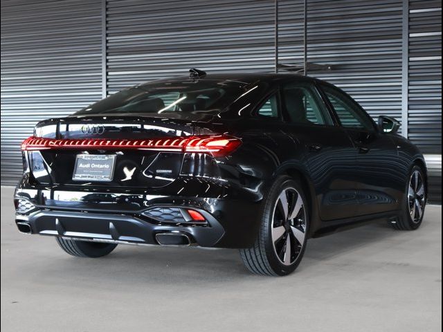 2026 Audi A5 Premium Plus