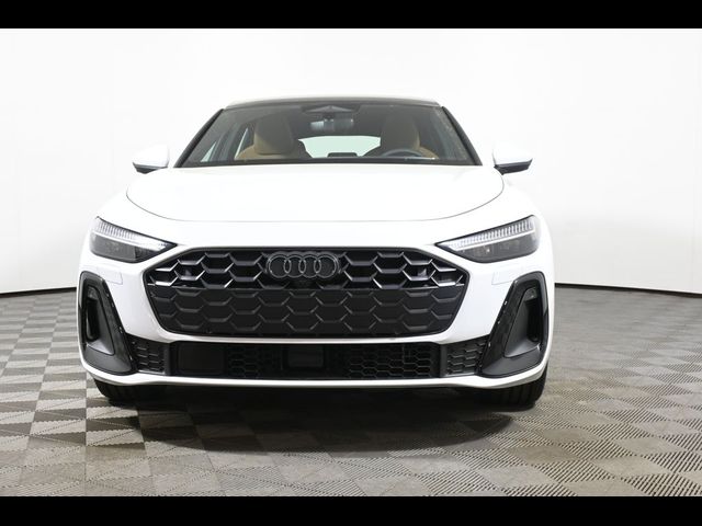 2026 Audi A5 Premium Plus