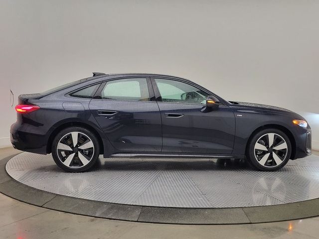 2026 Audi A5 Premium Plus