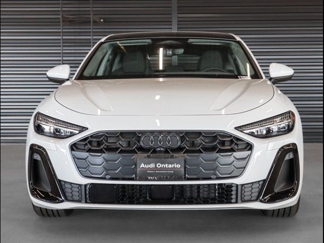 2026 Audi A5 Premium Plus