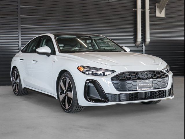 2026 Audi A5 Premium Plus