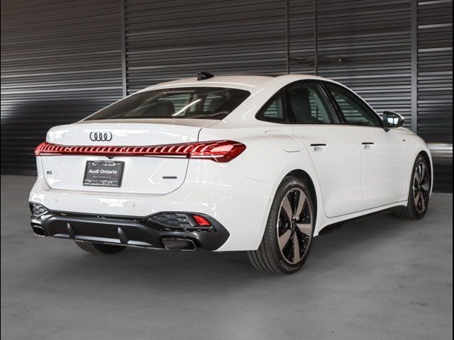 2026 Audi A5 Premium Plus