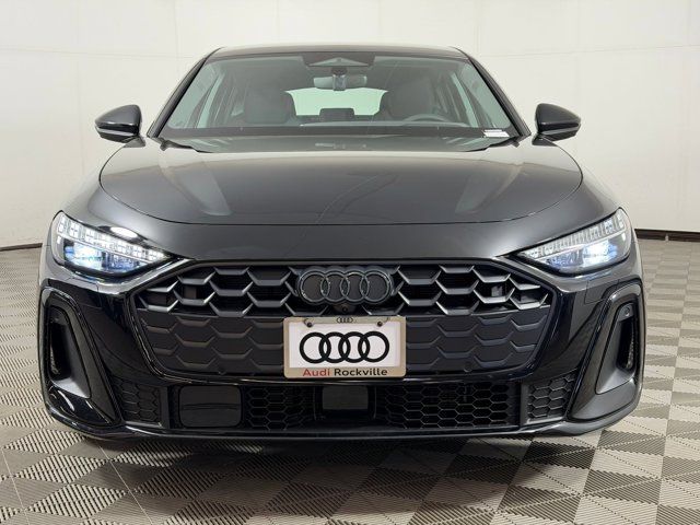 2026 Audi A5 Premium Plus