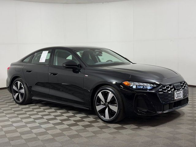 2026 Audi A5 Premium Plus