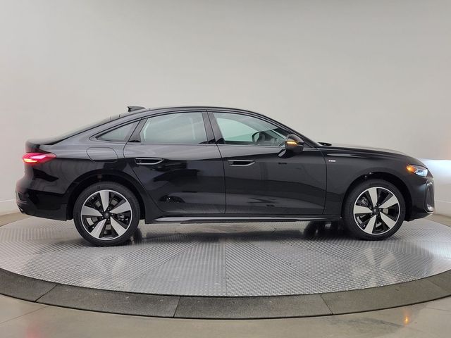 2026 Audi A5 Premium Plus