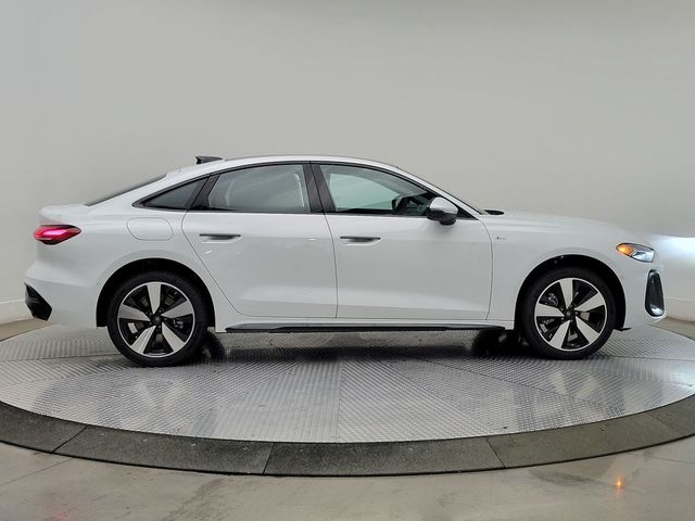 2026 Audi A5 Premium Plus