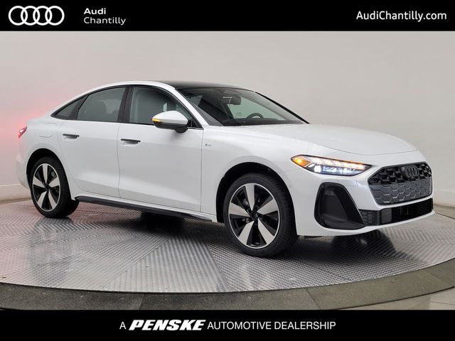 2026 Audi A5 Premium Plus