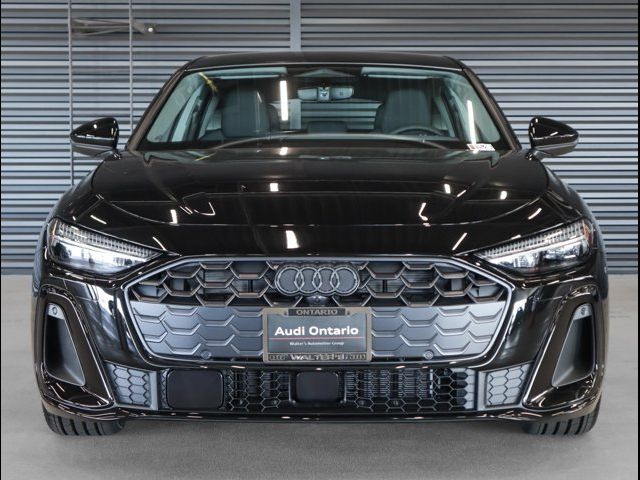 2026 Audi A5 Premium Plus